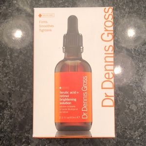 Dr. Dennis Gross Ferulic Acid + Retinol Solution